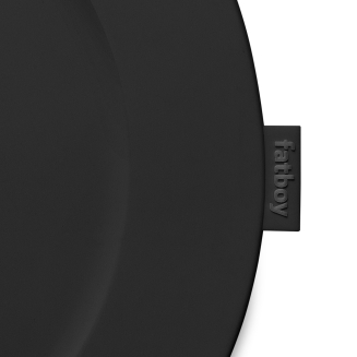 Set of 2 Fatboy Place-we-met Anthracite placemats - 3