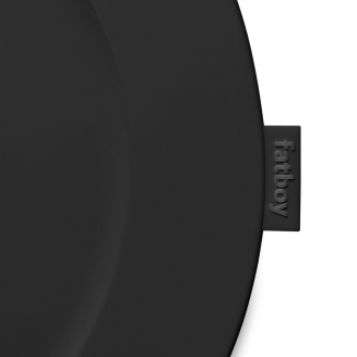 Zestaw 2 podkładek pod talerze Fatboy Place-we-met Anthracite | SZYBKA WYSYŁKA 24H | BESTSELLER - 3