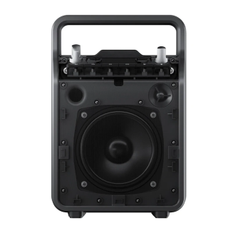 Przenośny głośnik Bluetooth Edifier PP205 (czarny) - 6