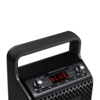 Przenośny głośnik Bluetooth Edifier PP205 (czarny) - 7