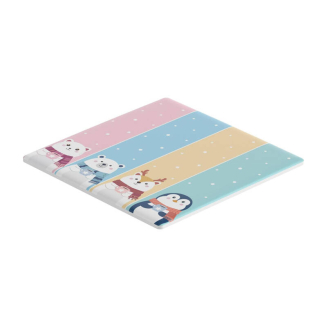 Nakładka SONOFF Cartoon 4C do włącznika T5 4C - 2