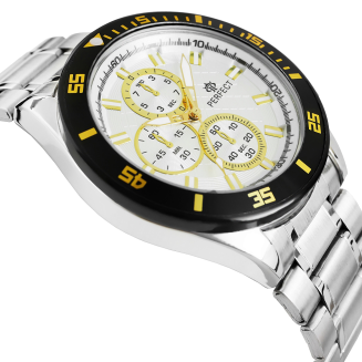 Zegarek Męski PERFECT M154-5 - 2