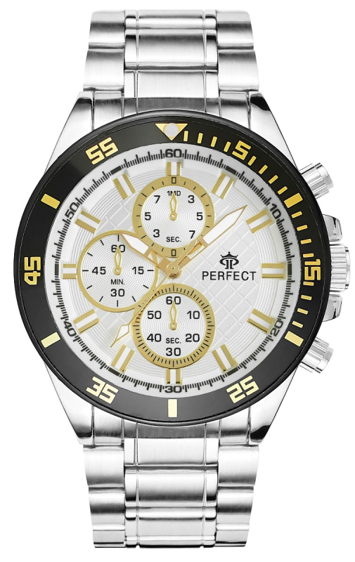 Zegarek Męski PERFECT M154-5