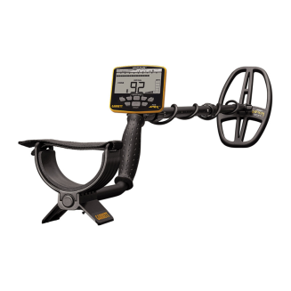  Garrett ACE Apex Metal Detector - 3
