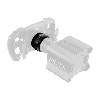 Szybkozłączka MOZA RACING RS07 do R21/R16/R12/R9/R5 - 3