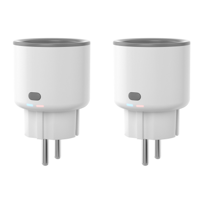 Inteligentne gniazdko Sonoff S60ZBTPF ZigBee (2pak)