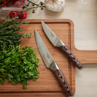  Eva Solo Nordic Kitchen Vegetable Knife 13 cm - 5