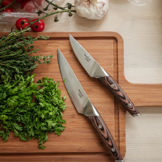 Nóż do warzyw Eva Solo Nordic Kitchen 13 cm - 5