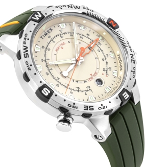 Zegarek Męski TIMEX Expedition Tide-Temp-Compass TW2V22200 + BOX - 3