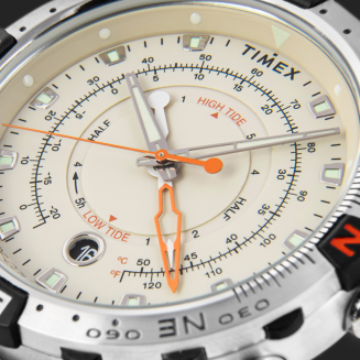 Zegarek Męski TIMEX Expedition Tide-Temp-Compass TW2V22200 + BOX - 4