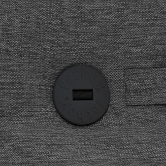 Fotel Fatboy The BonBaron Outdoor Rock Grey 120x120x75 cm | PROMOCJA: POKROWIEC GRATIS! - 9