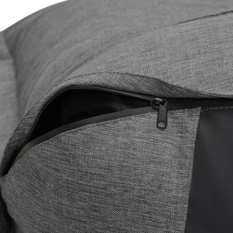 Fotel Fatboy The BonBaron Outdoor Rock Grey 120x120x75 cm | PROMOCJA: POKROWIEC GRATIS! - 6