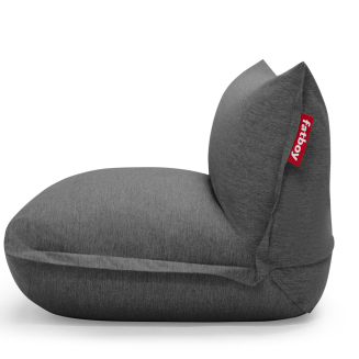 Fotel Fatboy The BonBaron Outdoor Rock Grey 120x120x75 cm - 4