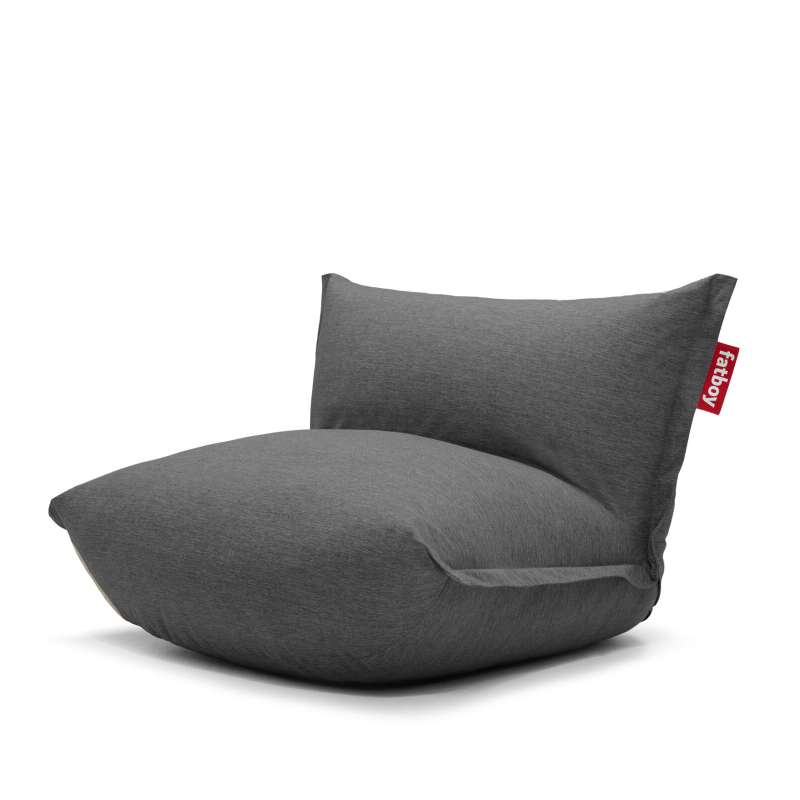 Fotel Fatboy The BonBaron Outdoor Rock Grey 120x120x75 cm