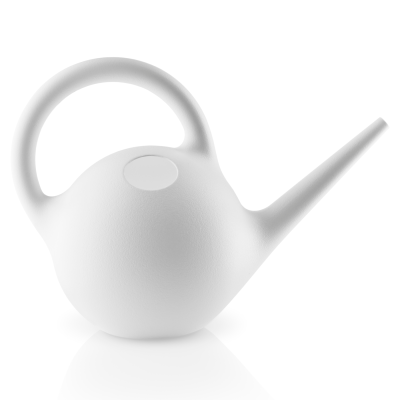  Eva Solo Globe watering can 2.5l White | SPRING PROMO 2026