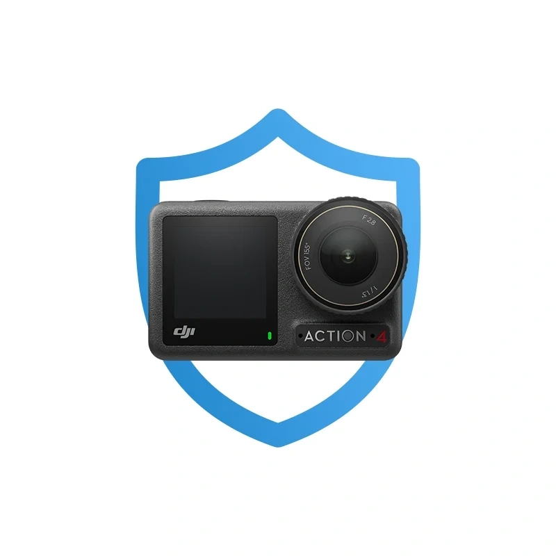 Plan serwisowy DJI Care Refresh Osmo Action 4