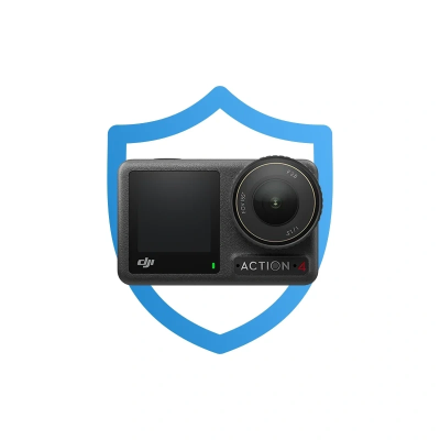 Plan serwisowy DJI Care Refresh Osmo Action 4
