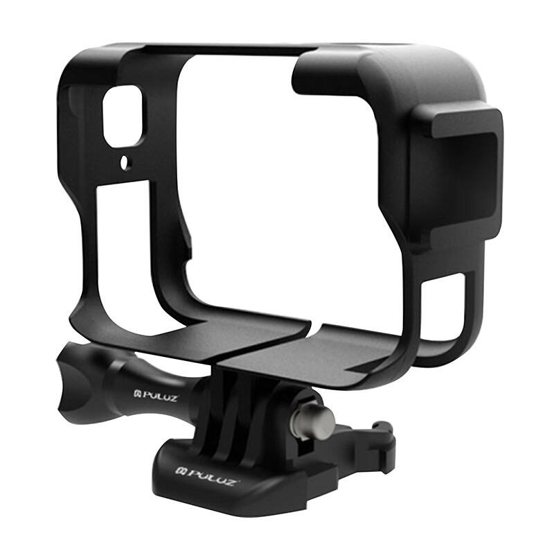  PULUZ Insta360 Ace Pro Plastic Case (Black)