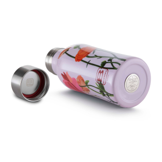 Butelka termiczna Casa Bugatti B BOTTLES Season 350 ml - 2
