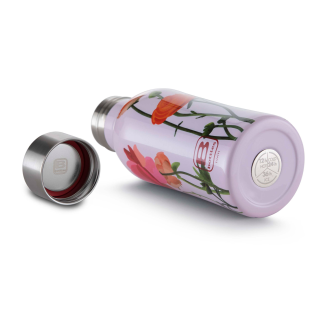 Butelka termiczna Casa Bugatti B BOTTLES Season 350 ml - 2