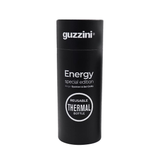  Guzzini thermal bottle 500 ml gold - 8