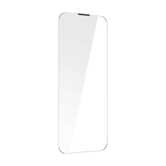 Szkło hartowane BASEUS Crystal 0.3mm iPhone 14 Pro Max 2szt - 5