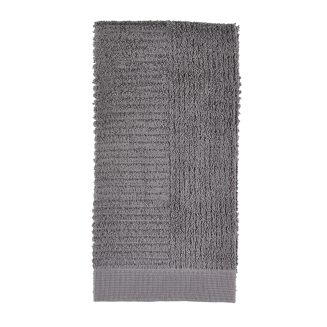 Ręcznik Zone Denmark Classic Grey 50x70 cm - 4