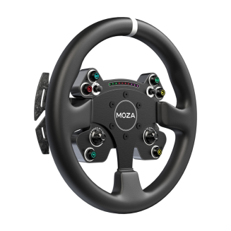 Kierownica gamingowa Moza Racing CS V2P (PC) - 3