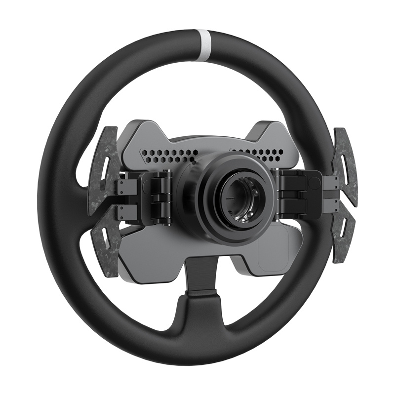  MOZA RACING CS V2P Gaming Steering Wheel (PC)