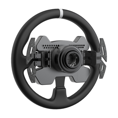  MOZA RACING CS V2P Gaming Steering Wheel (PC)