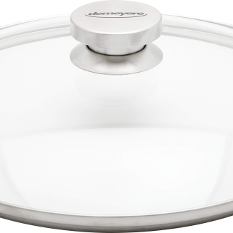  Demeyere glass lid - 32 cm - 2