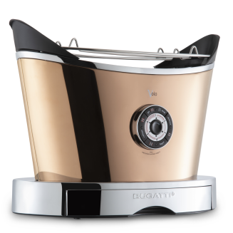 Toster Casa Bugatti Volo Rose Gold - 2