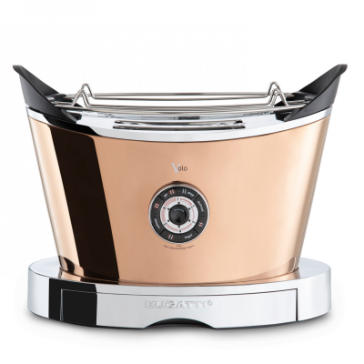 Toster Casa Bugatti Volo Rose Gold