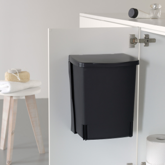  Brabantia cabinet basket 10l black - 3