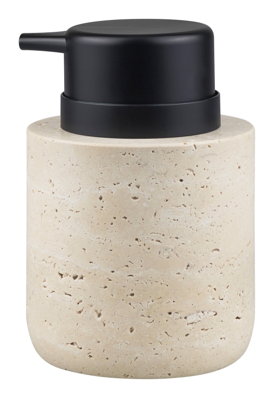 Dozownik do mydła Mette Ditmer Denmark Travertine Low