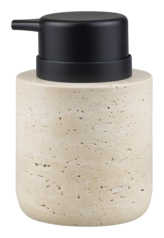 Dozownik do mydła Mette Ditmer Denmark Travertine Low