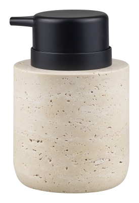 Dozownik do mydła Mette Ditmer Denmark Travertine Low