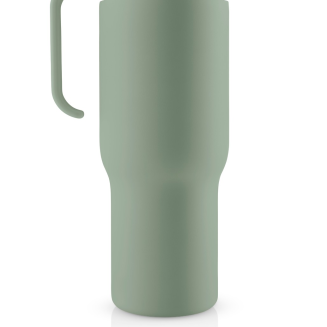 Kubek termiczny ze słomką Eva Solo Sip'n'Go 900 ml Green Goddess | CENA SPECJALNA - 4