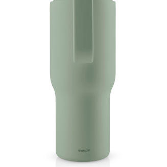 Kubek termiczny ze słomką Eva Solo Sip'n'Go 900 ml Green Goddess | CENA SPECJALNA - 3