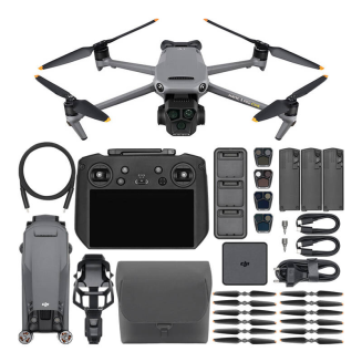 Dron DJI Mavic 3 Pro Cine Premium Combo - 8