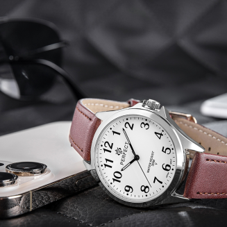 Zegarek Męski PERFECT GXB412-02 - 5