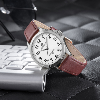 Zegarek Męski PERFECT GXB412-02 - 6