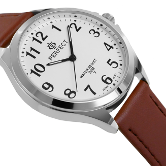 Zegarek Męski PERFECT GXB412-02 - 2