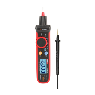  Uni-T UT118C Pen-Type Digital Multimeter - 2