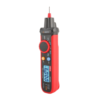  Uni-T UT118C Pen-Type Digital Multimeter - 4