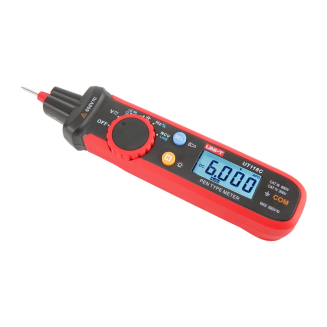  Uni-T UT118C Pen-Type Digital Multimeter - 5