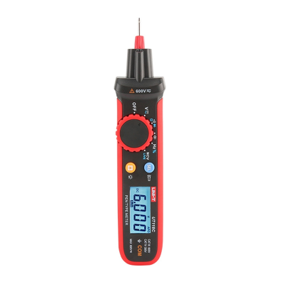  Uni-T UT118C Pen-Type Digital Multimeter