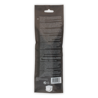 Worki na śmieci Brabantia PerfectFit Bags biodegradowalne rozmiar S 6l 10 szt - 2