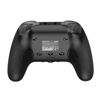 Kontroler GameSir G7 Pro BK TRI-MODE Czarno-czerwony - 4