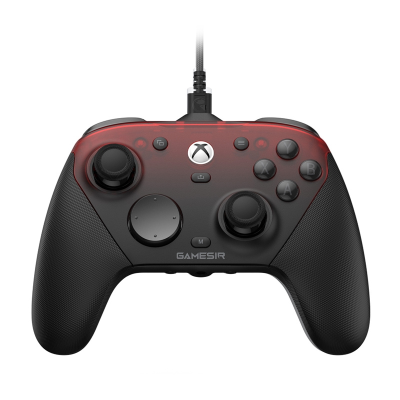  GAMESIR G7 Pro BK Tri-Mode Controller (Black and Red)